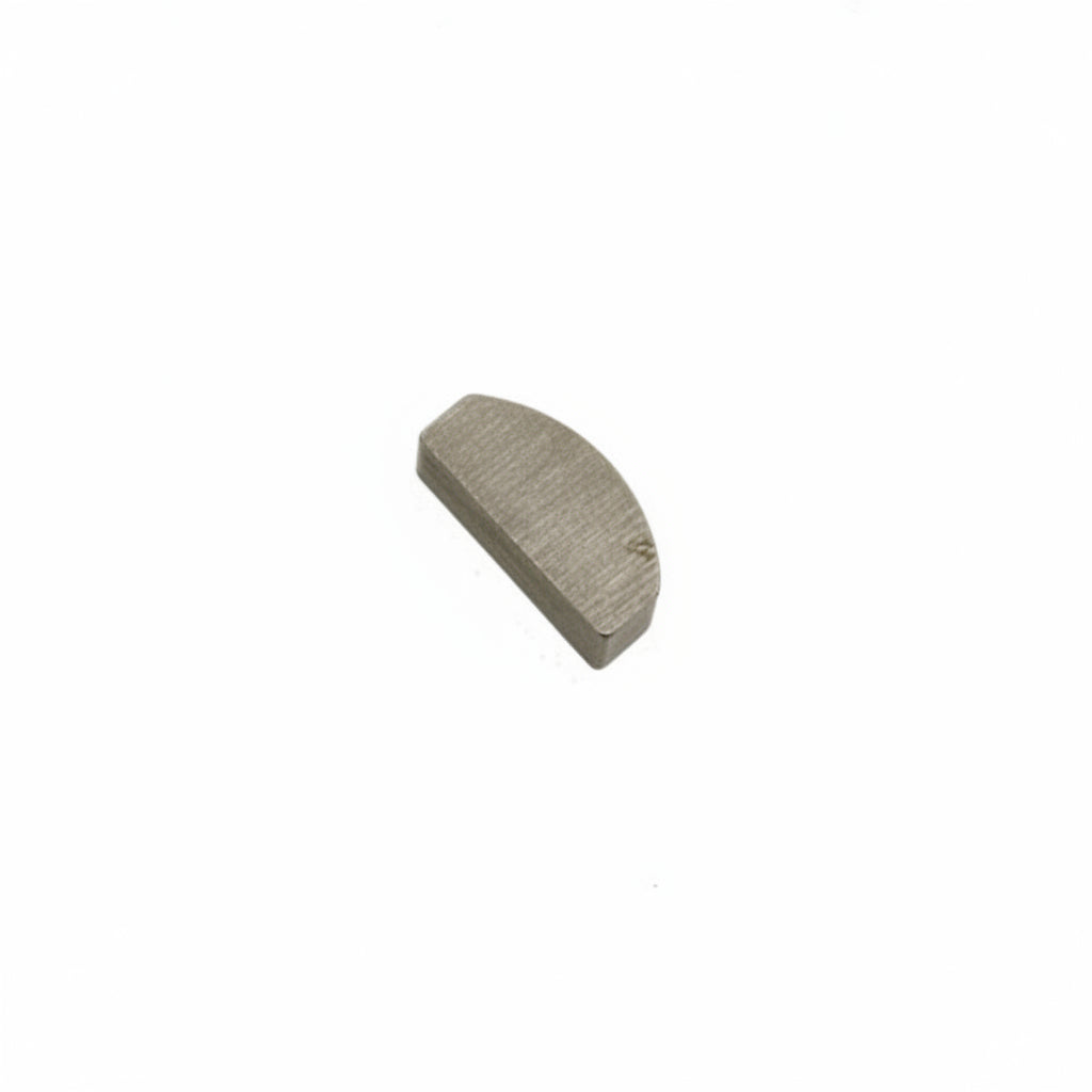 Universal Parts Vog 260 Woodruff Key