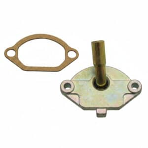 SSP-G PWK Angled Carb Top