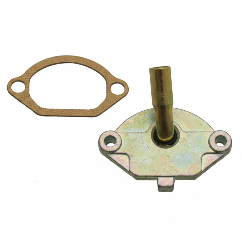 SSP-G PWK Angled Carb Top