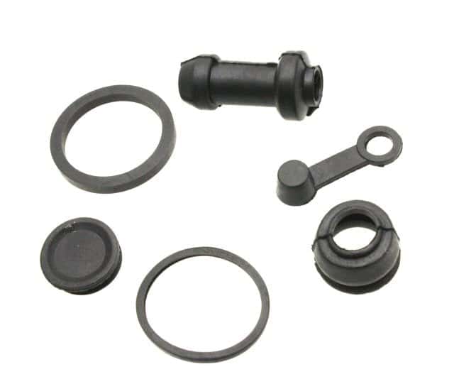 Universal Parts Brake Caliper Seals and Fittings Kit