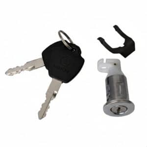 Universal Parts Seat Lock
