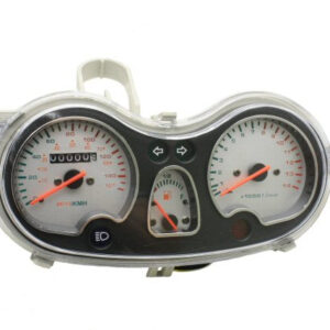 Universal Parts GY6 Speedometer Assembly