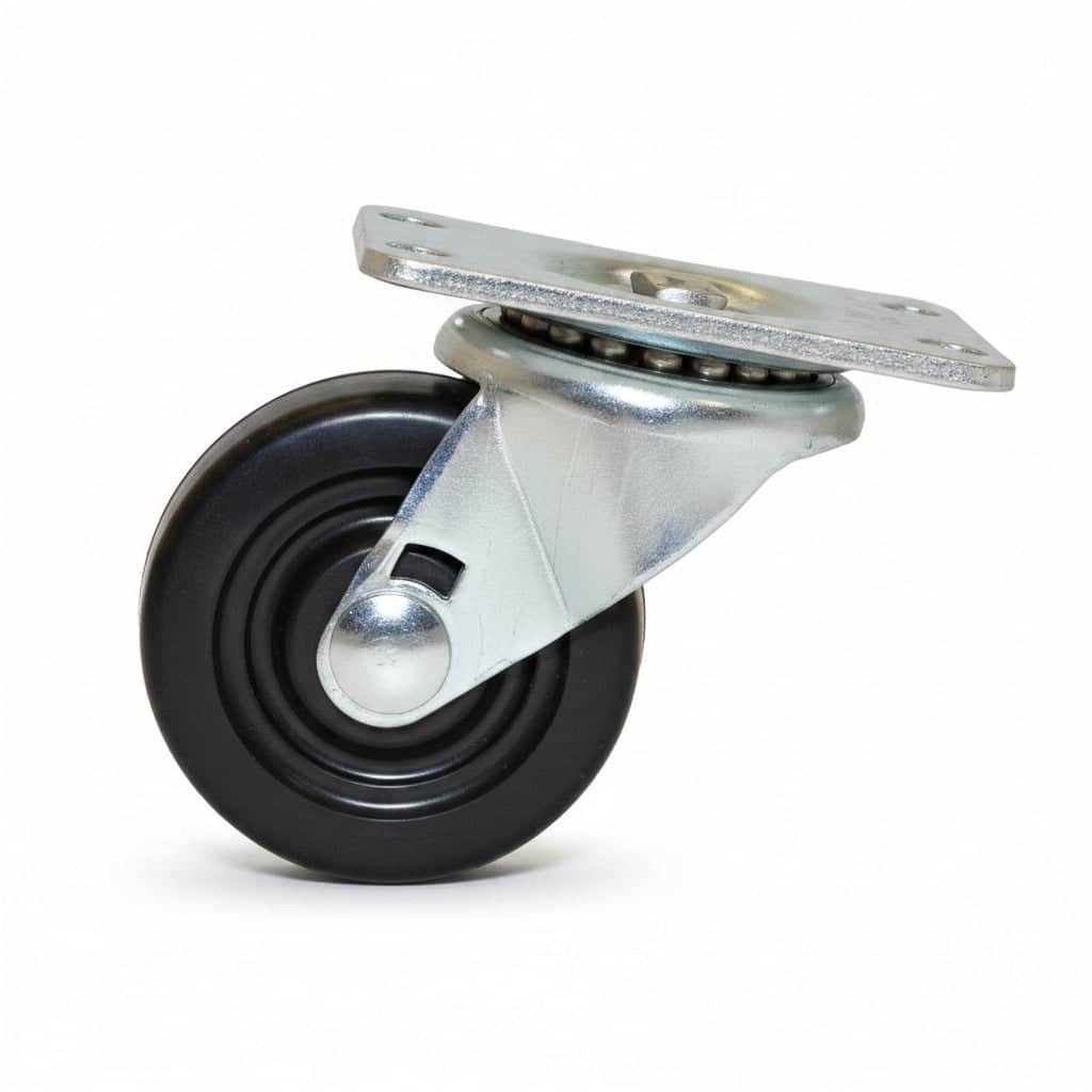 Universal Parts Front Caster Wheel for Razor Crazy Cart