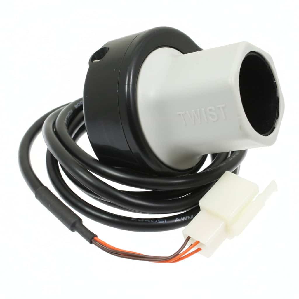 Universal Parts Electrical Kit for Razor E200/E300/Pocket Mod
