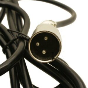 Universal Parts 36v 3-Pin XLR Electric Battery Charger