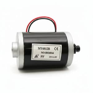 Electric Motor for Razor E100/E125/E150 (24V, 100W)