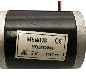 Electric Motor for Razor E100/E125/E150 (24V, 100W)