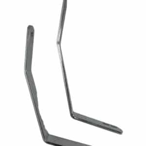 Hardware Brackets; For CPG2-C