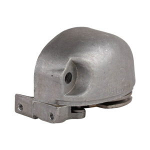 Vespa and Sears Allstate Three-Speed Selector Box Assembly