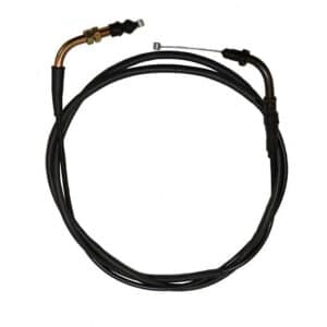 Universal Parts 65" Throttle Cable
