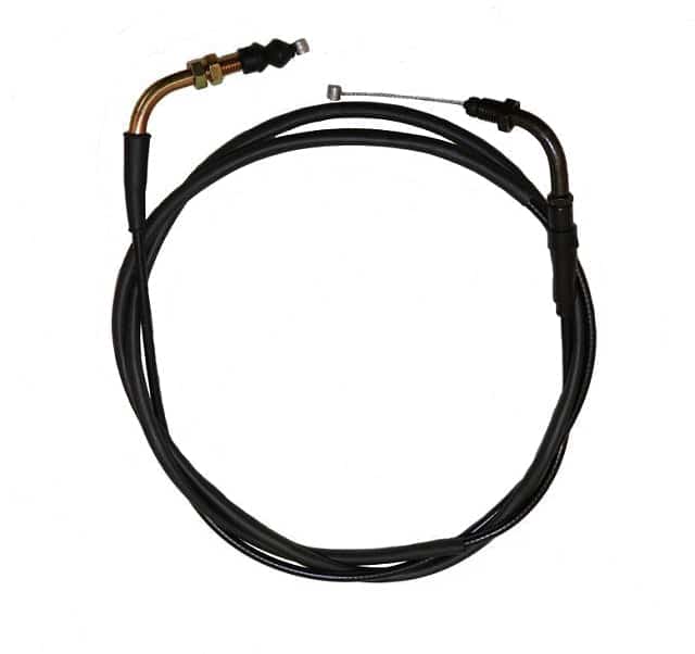 Universal Parts 65" Throttle Cable