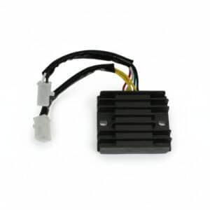 Universal Parts GY6 7 Pin Regulator