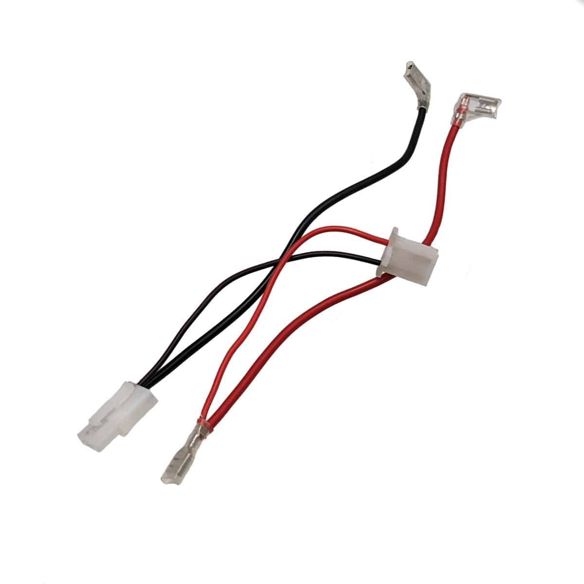 Universal Parts Battery Wire Harness for Razor E-100