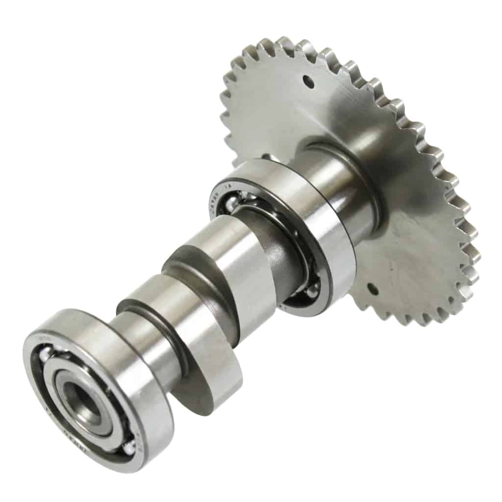 SSP-G GY6 A8 Performance Camshaft