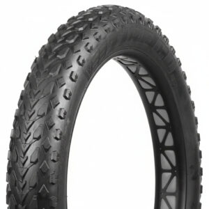 Vee Tire Co. Mission Command 26x4.0 Fat/Snow/Sand Tire