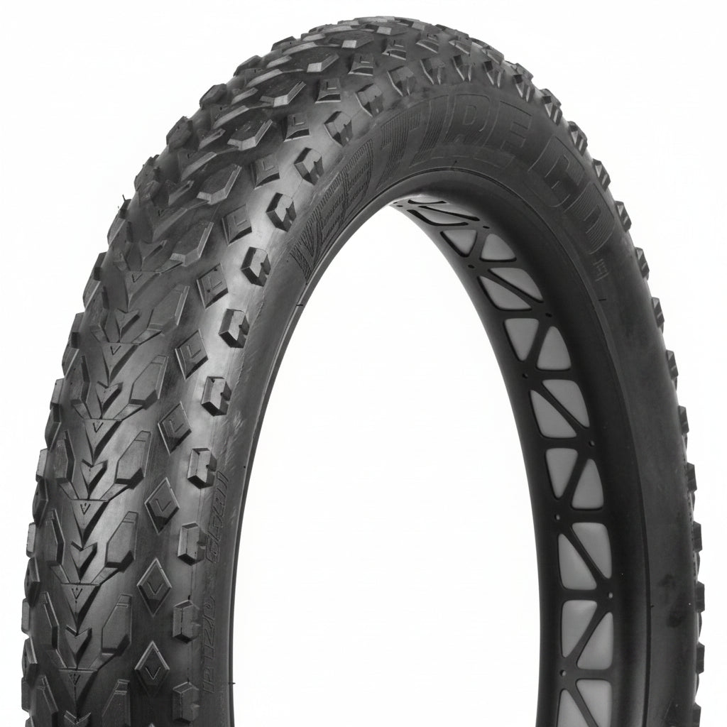 Vee Tire Co. Mission Command 26x4.0 Fat/Snow/Sand Tire