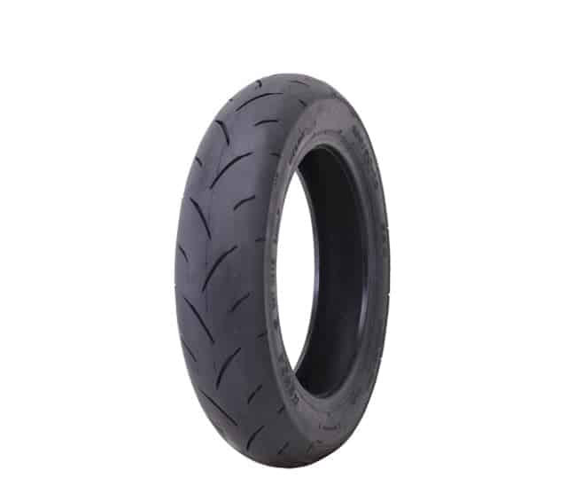 Kenda Kwick KD1 130/70-12 Tire