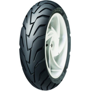 Duro DM1092 120/70-12 Tire: Performance Tubeless Street