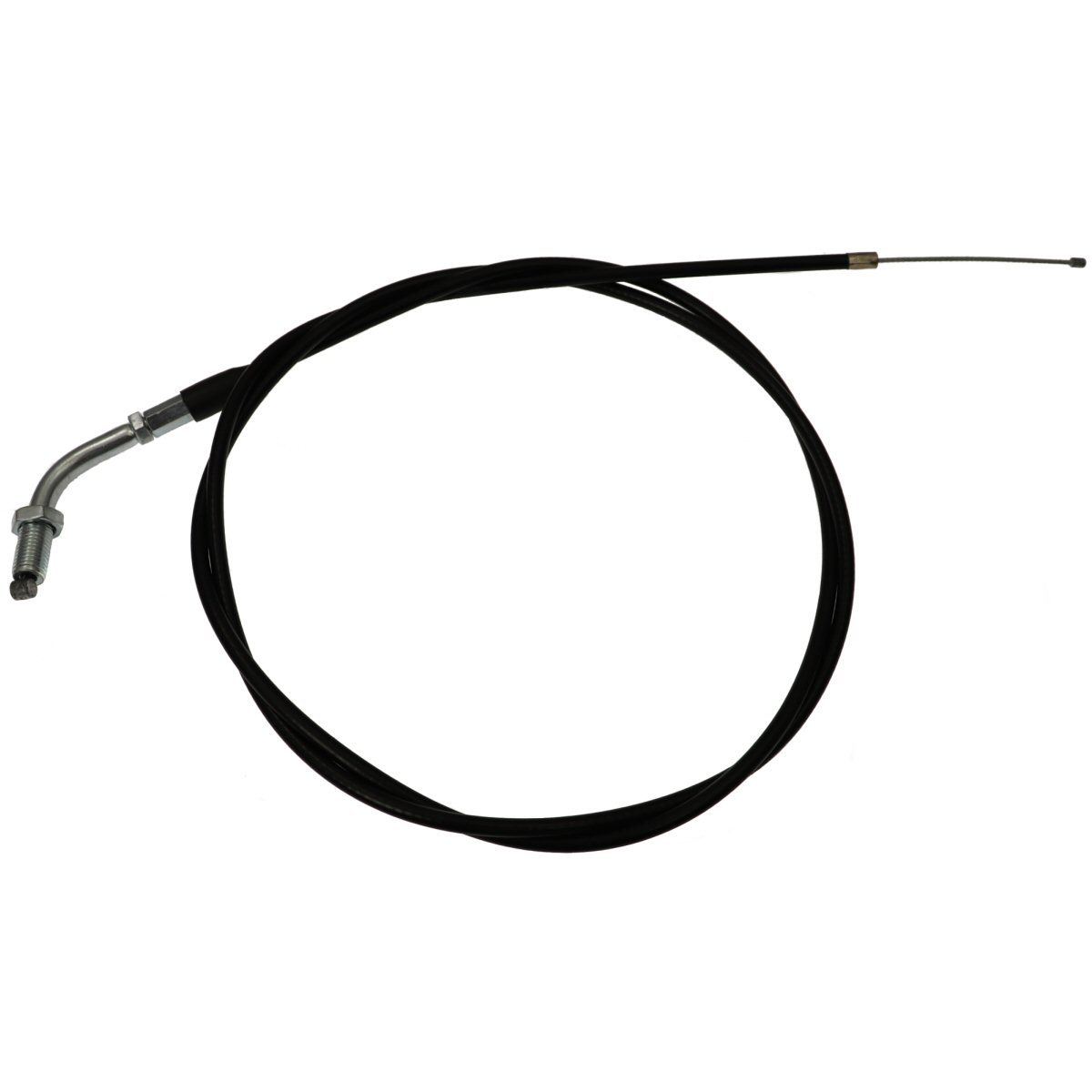 Universal Parts 67" Throttle Cable