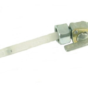 Universal Parts 120mm Fuel Shut-off Valve