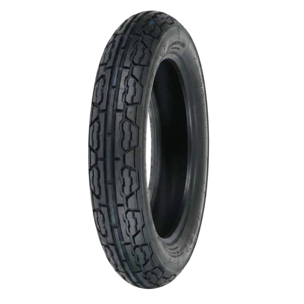 Vee Rubber 2.50-10 VRM-018 Tube-Type Tire