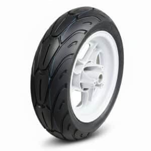 Vee Rubber 110/70-12 Tire - VRM-155
