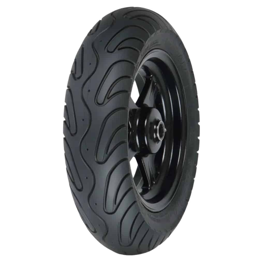 Vee Rubber 3.50-10 VRM-134 Scooter Tire (Tube-Type)