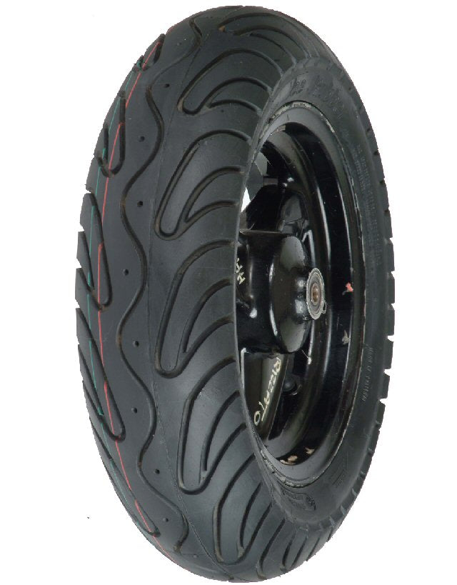 Vee Rubber 3.50-10 VRM-134 Scooter Tire (Tube-Type)