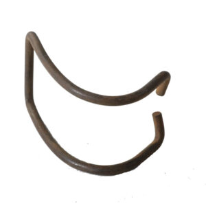 Oil Seal (Clutch Side); Vespa LF