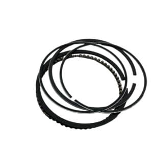 Piston Ring Set; Std.; Stella 4T