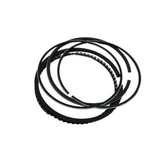 Piston Ring Set; Std.; Stella 4T