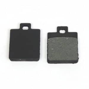 Brake Pads (Pair); Vespa ET