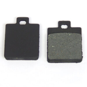 Brake Pads (Pair); Vespa ET