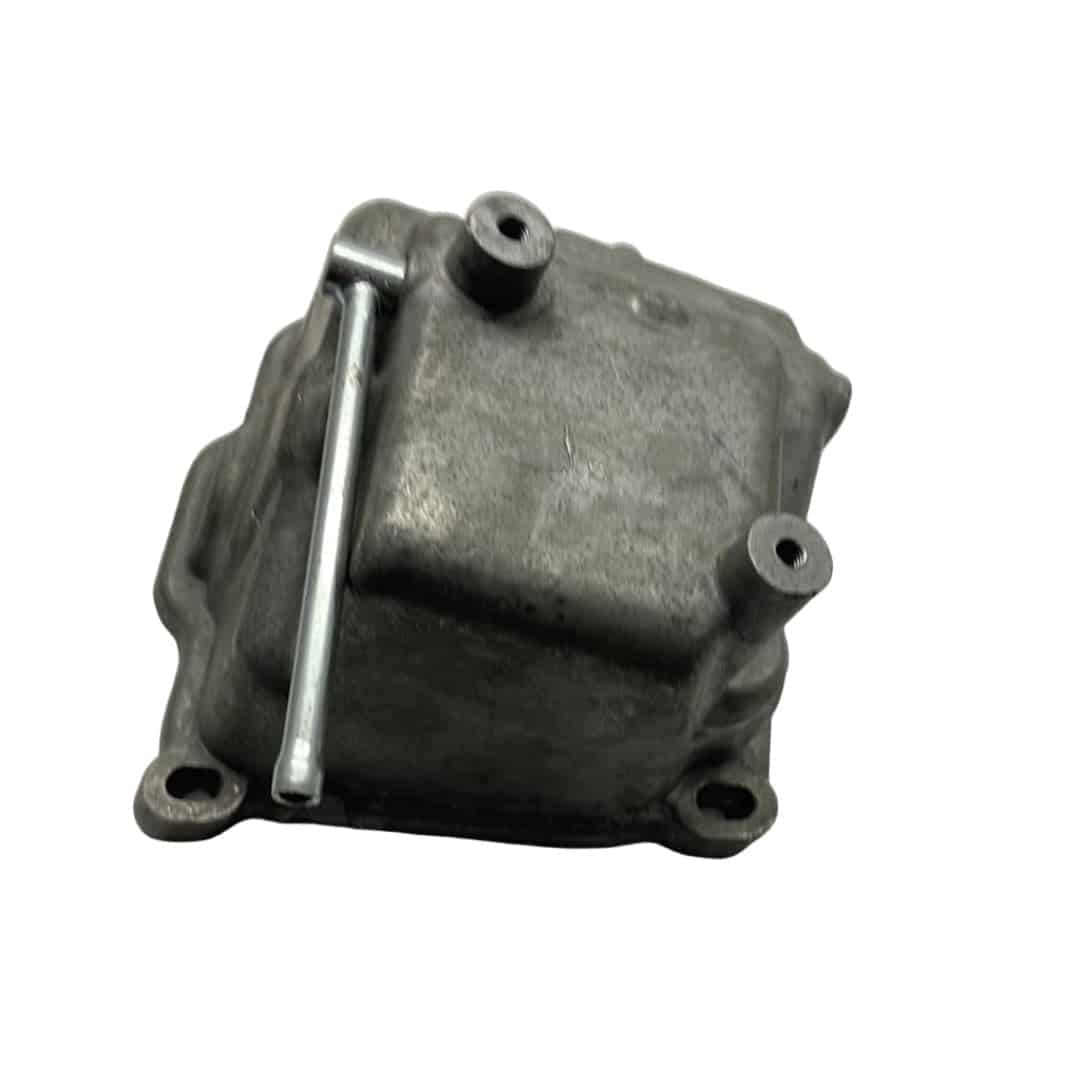Cover, Cylinder Head Comp.; Stella Auto