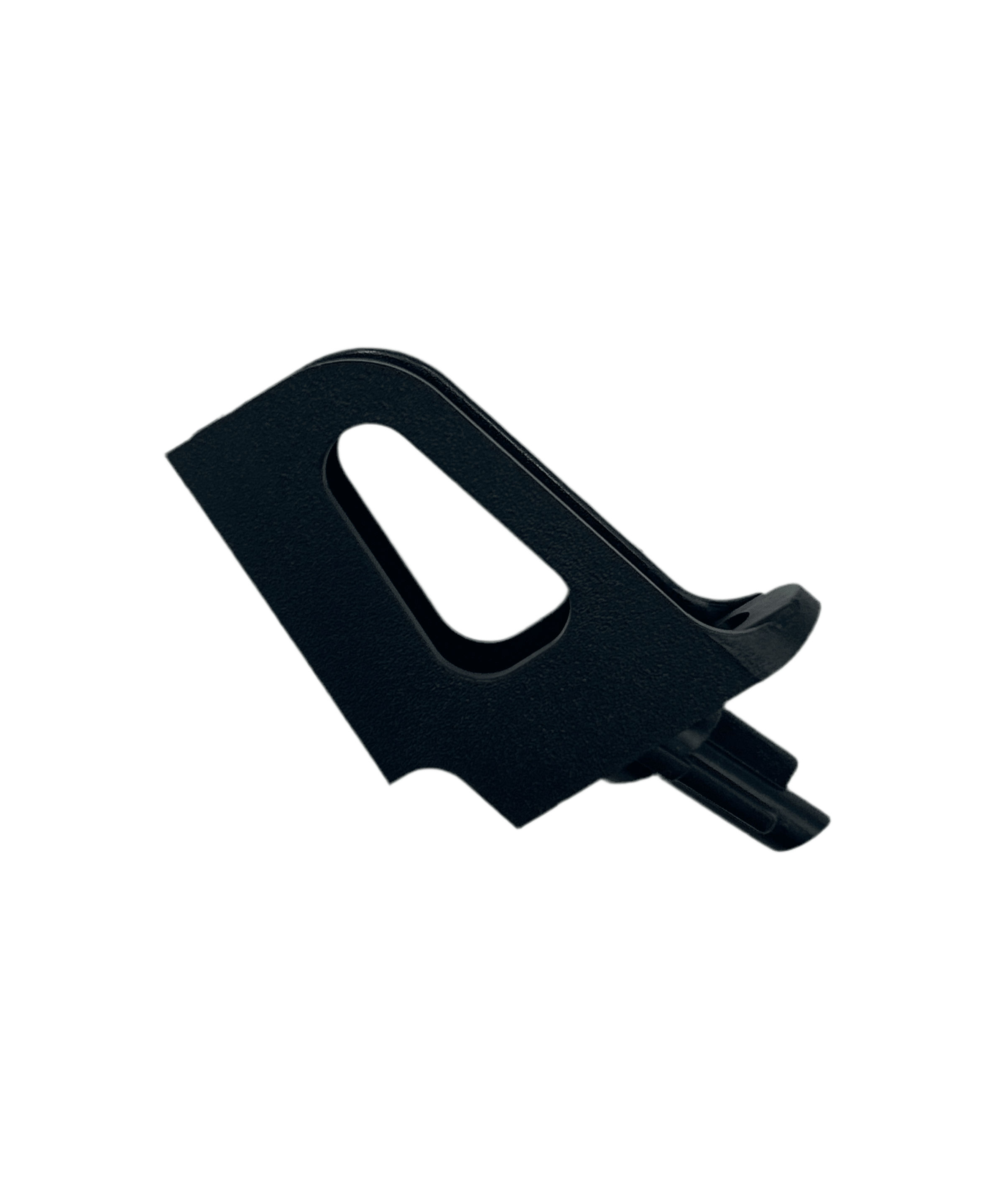 NIU Front Reflector Bracket; NIU KQi1 Pro