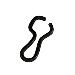 Choke Knob Spring; Vespa LF