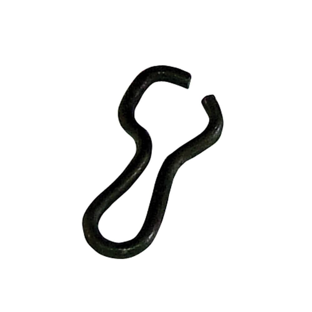 Choke Knob Spring; Vespa LF