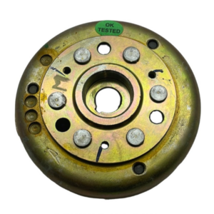 Flywheel Complete; Stella Auto