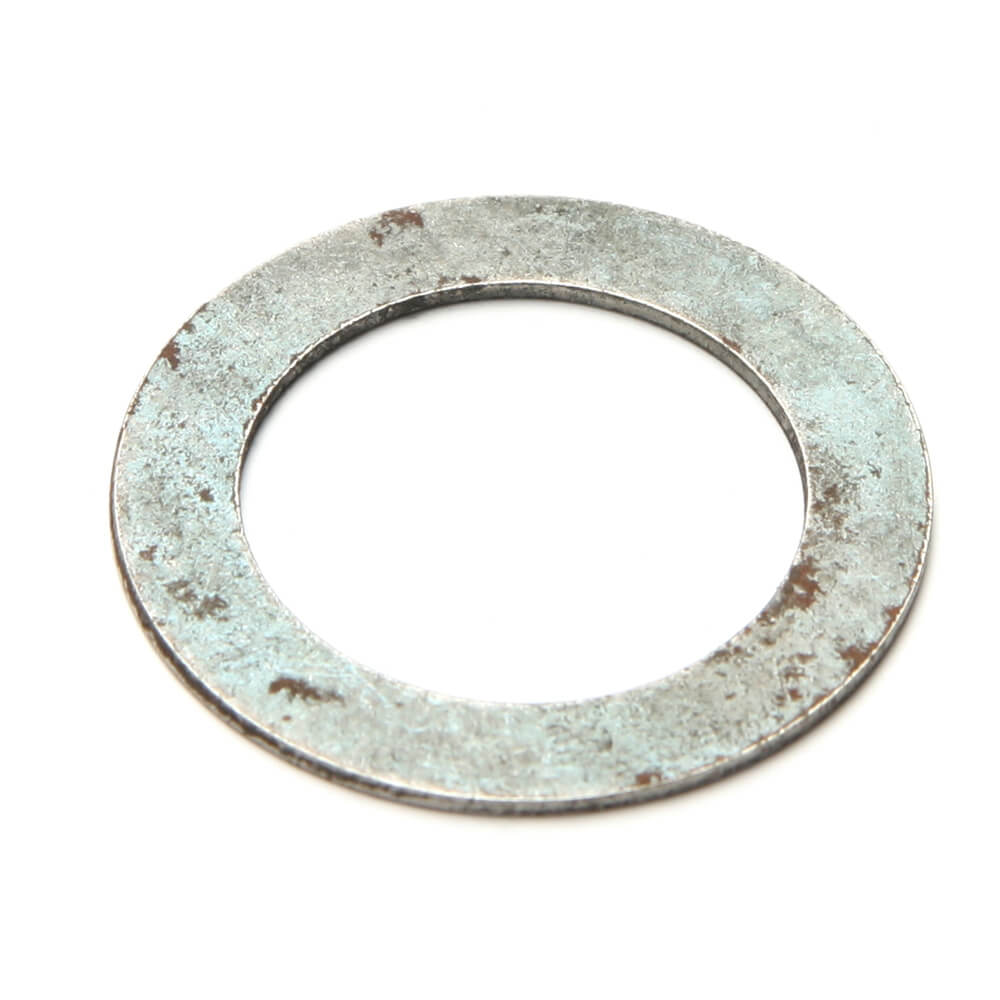 Washer, Spring Gear Bearing ; NOS
