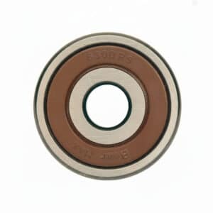 Universal Parts 6300-2RS Bearing
