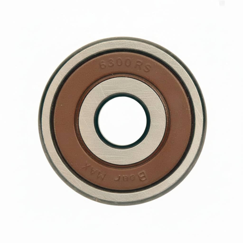 Universal Parts 6300-2RS Bearing