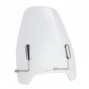 Universal Parts 15.5" x 17" Windshield