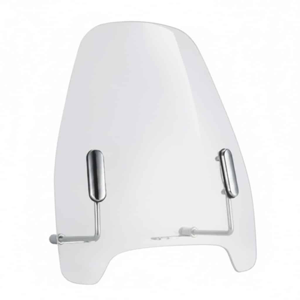 Universal Parts 15.5" x 17" Windshield
