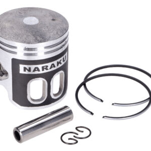 Naraku 70cc (47mm) Piston for AC and LC Minarelli