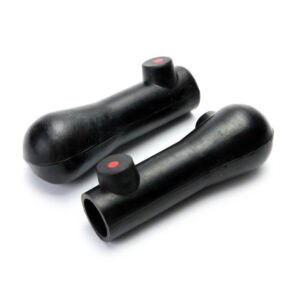 Boots, Centerstand (Pair) ; Rally, VBB, Super, Sprint