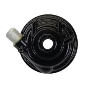 Universal Parts Speedometer Hub; 10mm Axle - 50cc Bintelli