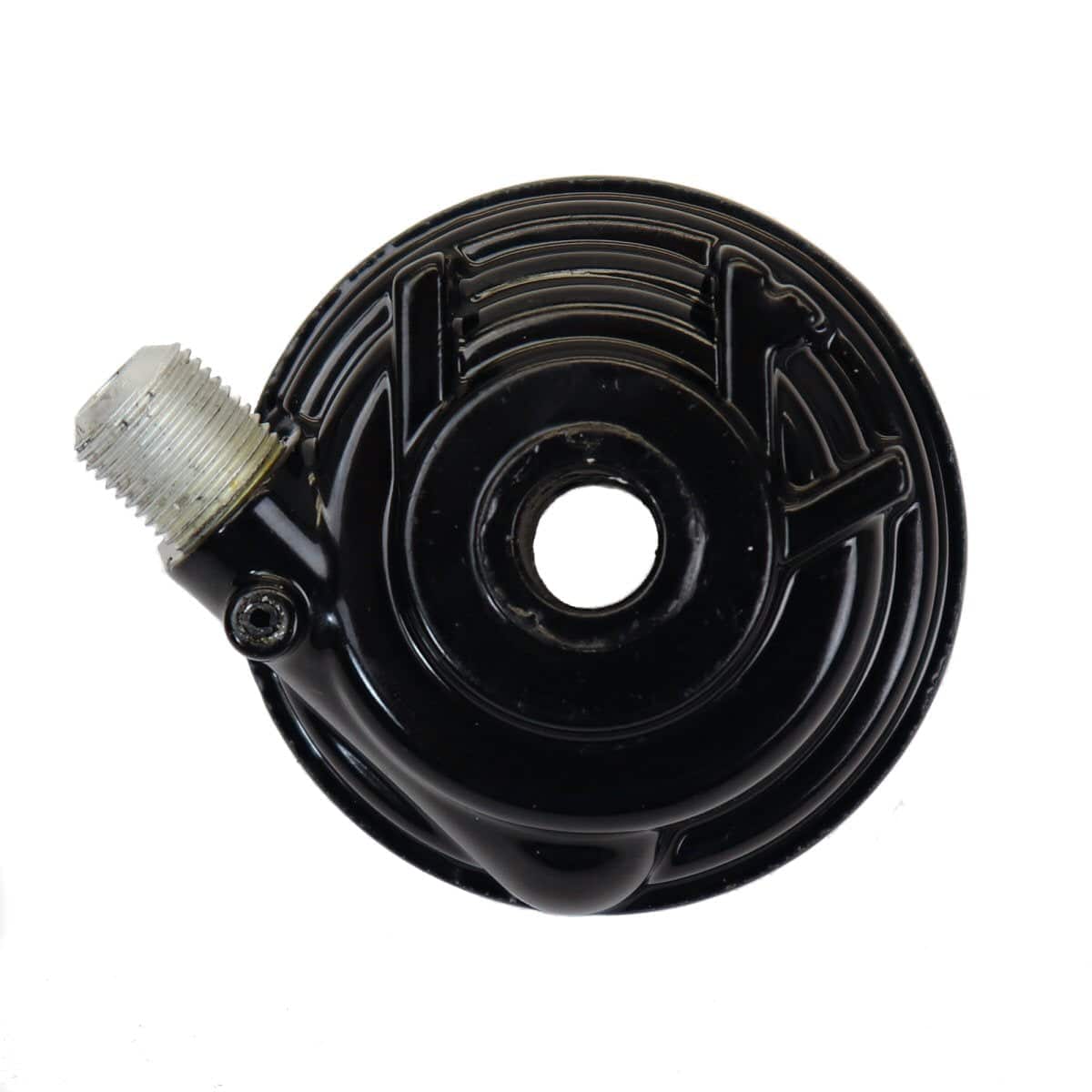Universal Parts Speedometer Hub; 10mm Axle - 50cc Bintelli
