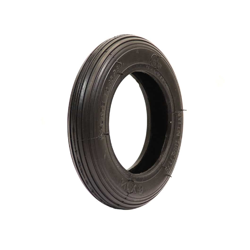 Universal Parts 6x1.25 Tire