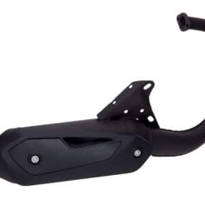 Tecnigas Silent Pro Exhaust for Vertical Minarelli