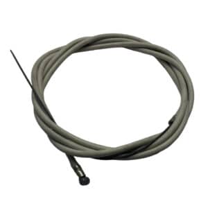 Complete Gear Shift Cable for Vespa P-Series, Stella 2T
